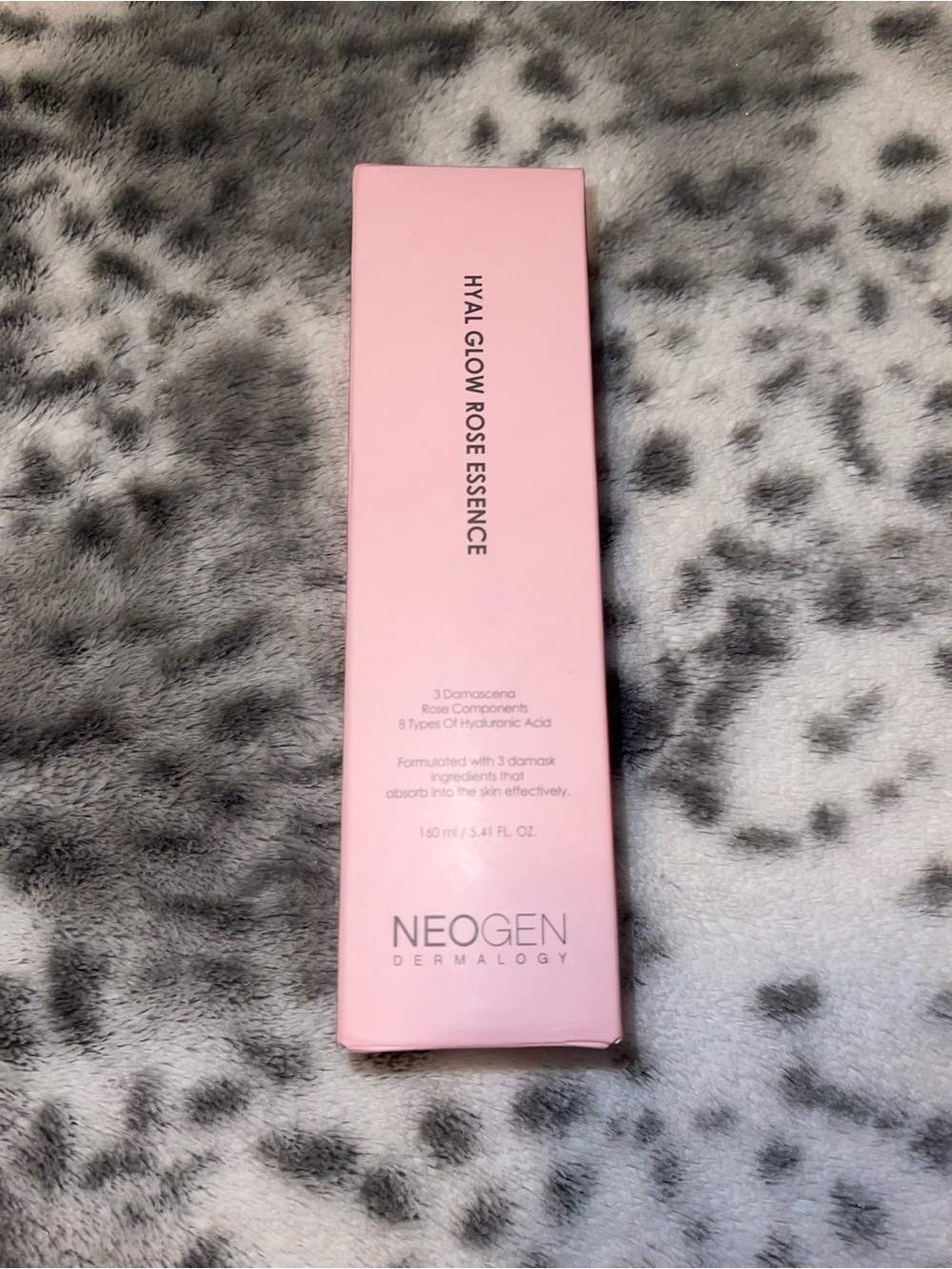 Neogen Rose Essence